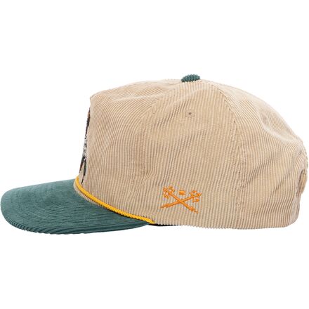 Dark Seas - Loyal Hat