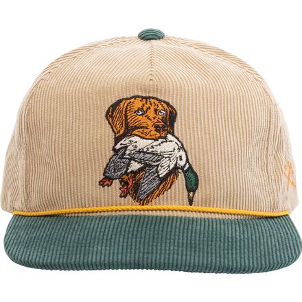 Dark Seas - Loyal Hat