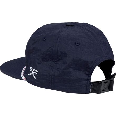 Dark Seas - Park Hat