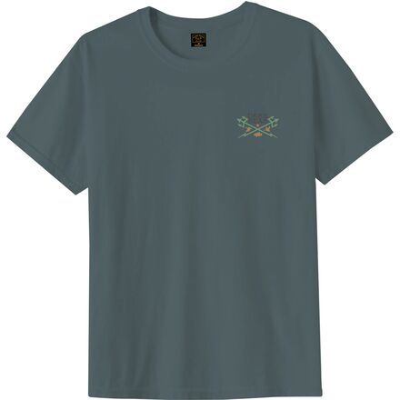 Dark Seas - Duck Blind T-Shirt - Men's