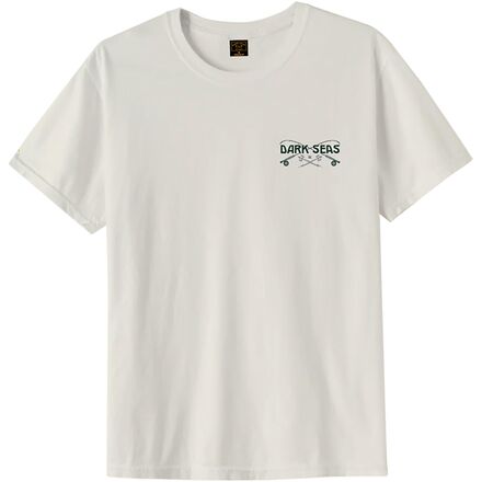 Dark Seas - Montana T-Shirt - Men's