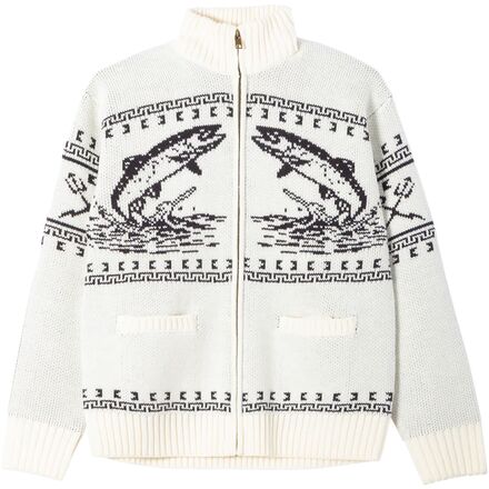 Old Timer Sweater - Men's