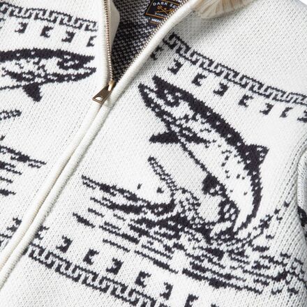 Dark Seas - Old Timer Sweater - Men's