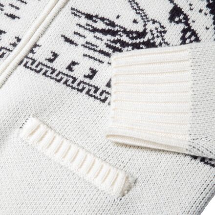 Dark Seas - Old Timer Sweater - Men's