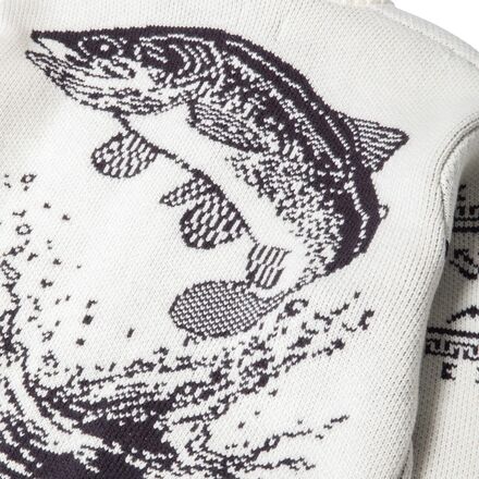 Dark Seas - Old Timer Sweater - Men's