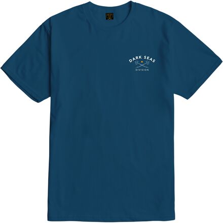 Dark Seas - Headmaster V3 T-Shirt - Men's