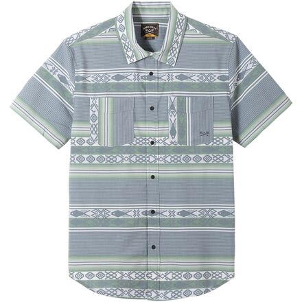 Roadrunner Woven Shirt - Men's