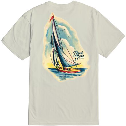 Smooth Sails T-Shirt - Men's