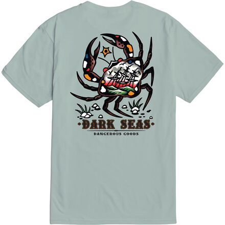 Crab King T-Shirt - Men's