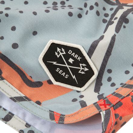 Dark Seas - Sennit Boardshort - Men's