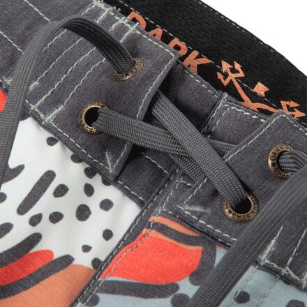 Dark Seas - Sennit Boardshort - Men's
