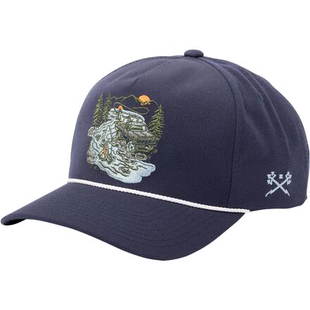 Off Road Hat