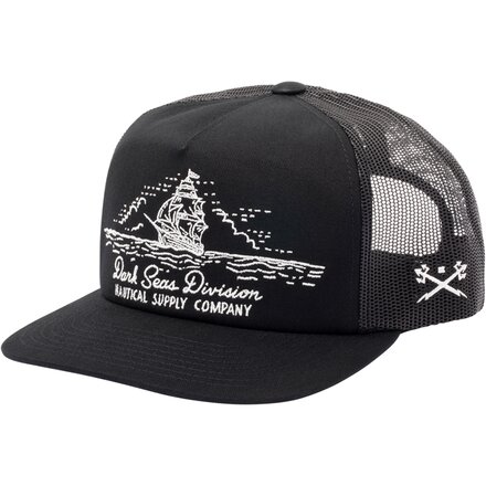 Tall Ship Hat