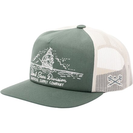 Tall Ship Hat