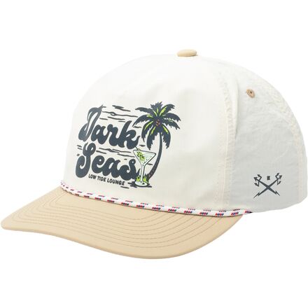 Tiki Time Hat