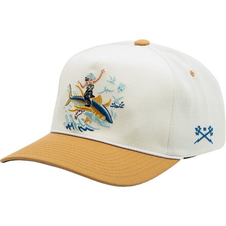 Rodeo Hat