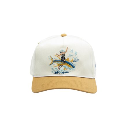 Dark Seas - Rodeo Hat