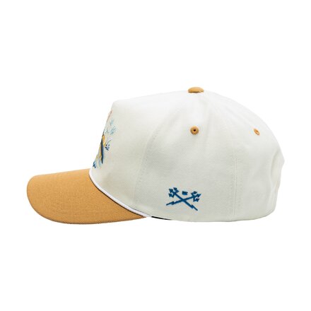 Dark Seas - Rodeo Hat