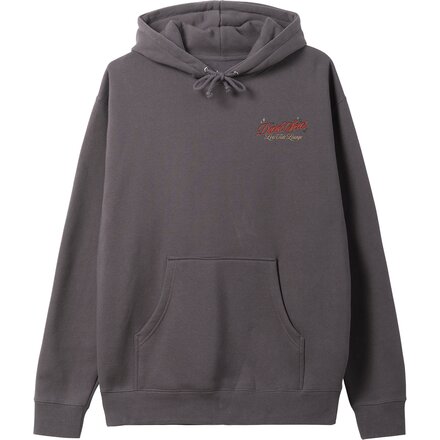 Dark Seas - After Hours Fleece Hoodie - Men's