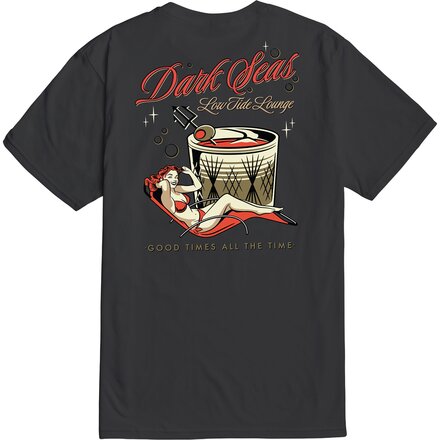 After Hours T-Shirt - Men's