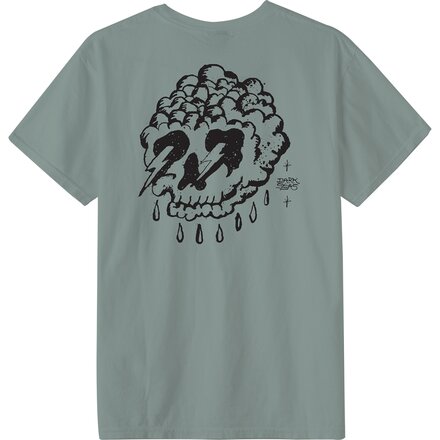Electric Eyes T-Shirt - Men's