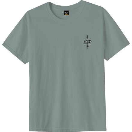 Dark Seas - Electric Eyes T-Shirt - Men's