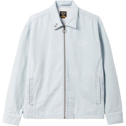 Lakeland Jacket - Men's