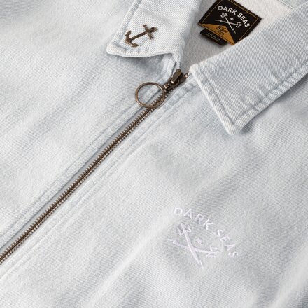 Dark Seas - Lakeland Jacket - Men's