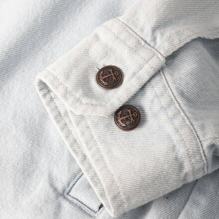 Dark Seas - Lakeland Jacket - Men's