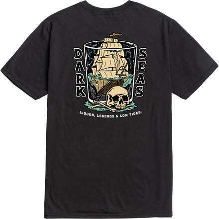 Liquor & Legends T-Shirt - Men's