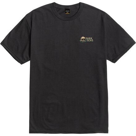 Dark Seas - Liquor & Legends T-Shirt - Men's
