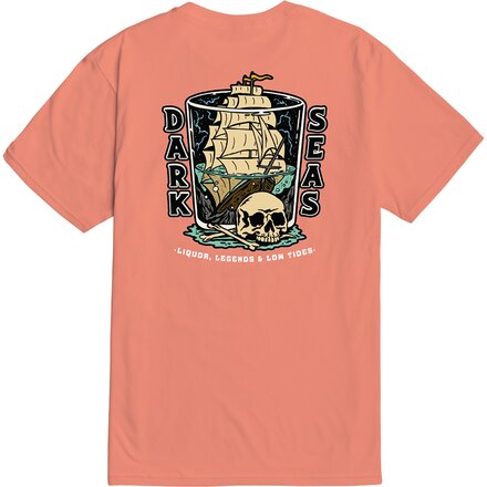 Liquor & Legends T-Shirt - Men's