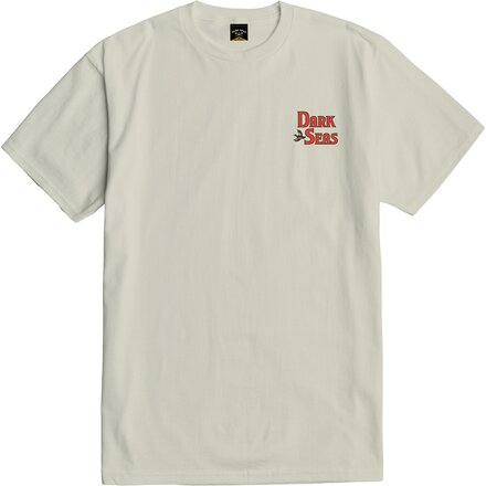 Dark Seas - Pointer T-Shirt - Men's