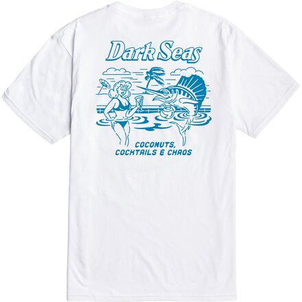 Pool Party T-Shirt - Men's
