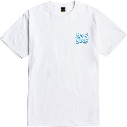 Dark Seas - Pool Party T-Shirt - Men's