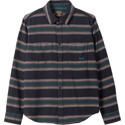Summit Woven Shirt - Men's