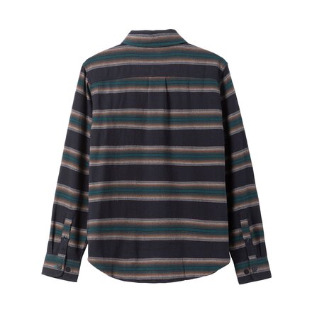 Dark Seas - Summit Woven Shirt - Men's