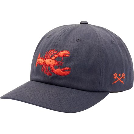 Decapod Hat