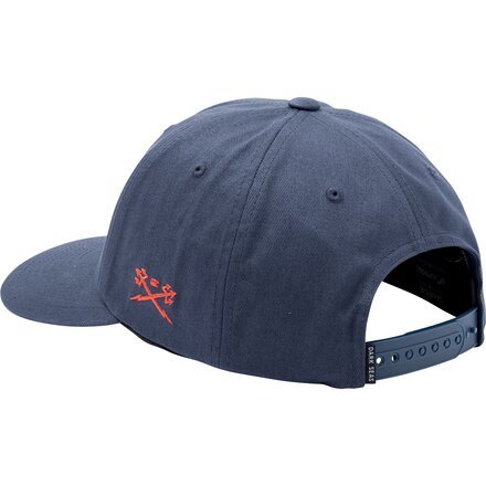 Dark Seas - Decapod Hat