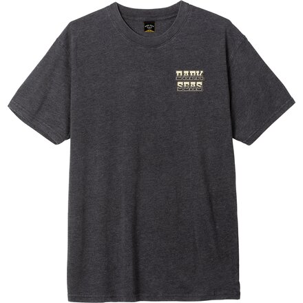 Dark Seas - Drake Mineral T-Shirt - Men's
