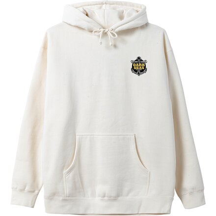 Dark Seas - Mainstay Fleece Pullover Hoodie - Men's