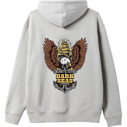 Mainstay Fleece Pullover Hoodie - Men's