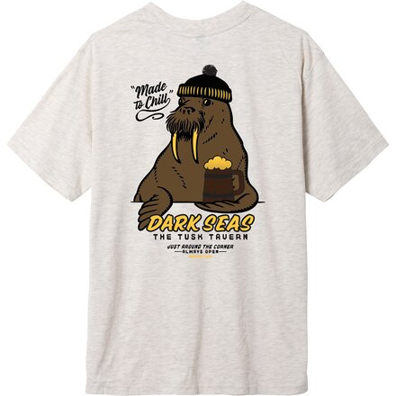 Tusk Tavern Mineral T-Shirt - Men's