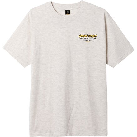 Dark Seas - Tusk Tavern Mineral T-Shirt - Men's