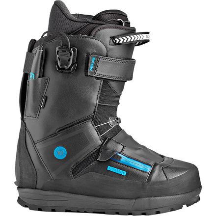 Deeluxe - XVe Speedlace Splitboard Boot - Men's