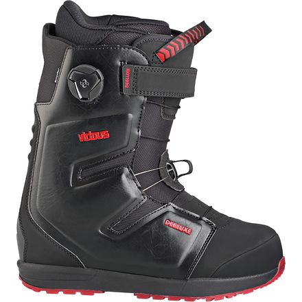 Deeluxe - Vicious Speedlace Snowboard Boot - Men's