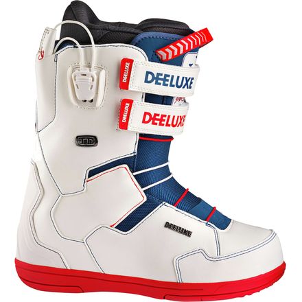 Deeluxe - BrisseID Speedlace Snowboard Boot - Men's