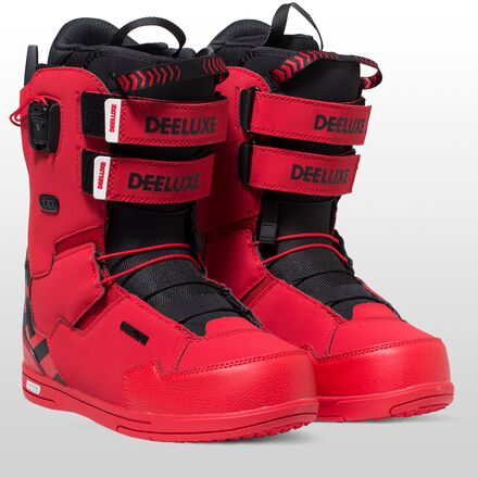 Deeluxe - Team ID LTD Snowboard Boot - 2021