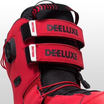 Deeluxe - Team ID LTD Snowboard Boot - 2021