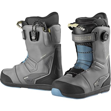 Deeluxe - Edge Pro Snowboard Boot - 2024